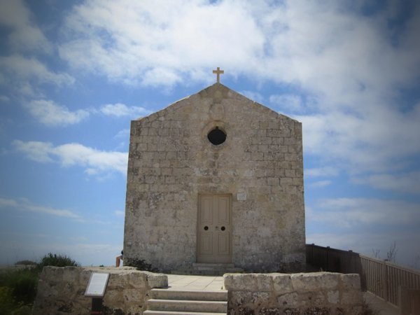Church in Malta