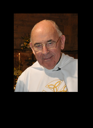 Monsignor James T. Rae